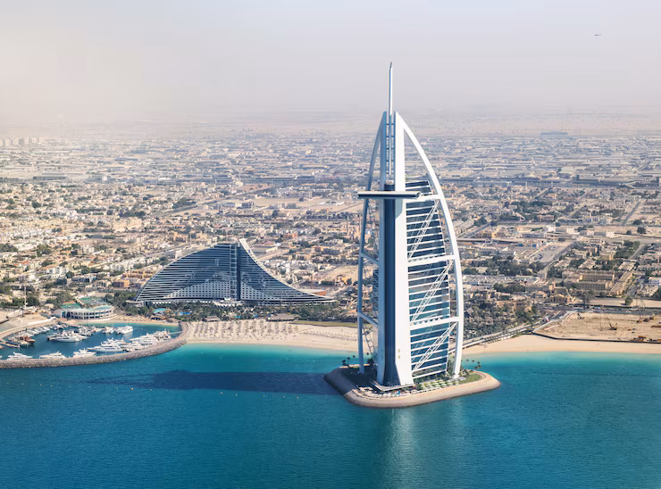 dubai